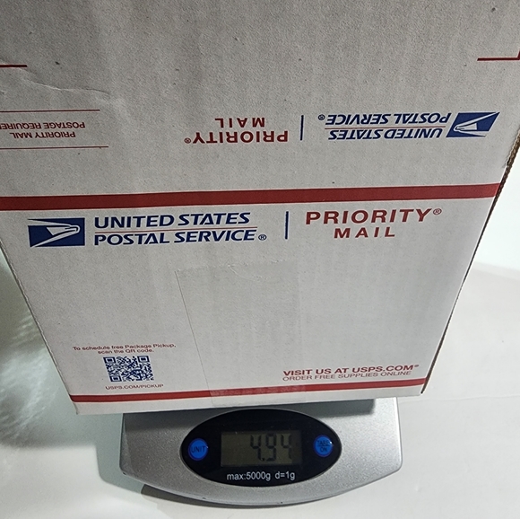 5lb jewelry craft box lot bulk repurpose grab bag art's and crafts some wearable - Picture 7 of 7